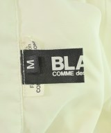 BLACK COMME des GARCONS（ブラックコムデギャルソン）ブラウス 白 サイズ:M レディース/2200727607027