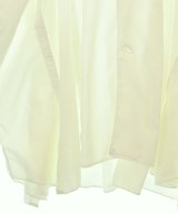 BLACK COMME des GARCONS（ブラックコムデギャルソン）ブラウス 白 サイズ:M レディース/2200727607027