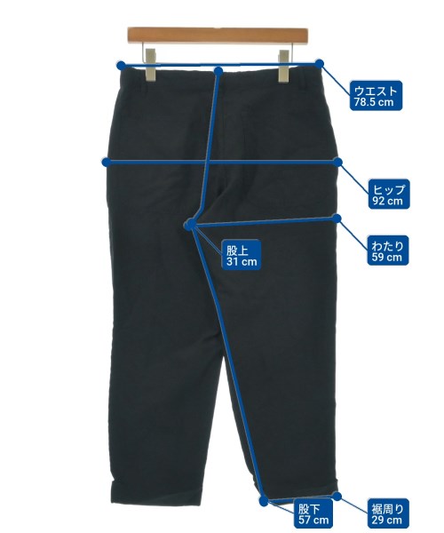 BLACK COMME des GARCONS（ブラックコムデギャルソン）その他 黒 サイズ:M メンズ/2200726705045