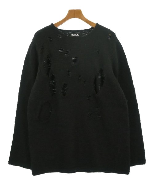BLACK COMME des GARCONS(ブラックコムデギャルソン)のニット・セーター サイズ:XL 27,500円