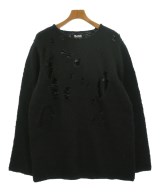 BLACK COMME des GARCONS（ブラックコムデギャルソン）ニット・セーター 黒 サイズ:XL メンズ/2200727882066