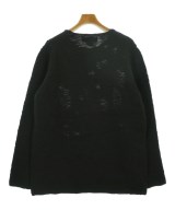 BLACK COMME des GARCONS（ブラックコムデギャルソン）ニット・セーター 黒 サイズ:XL メンズ/2200727882066