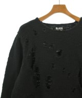 BLACK COMME des GARCONS（ブラックコムデギャルソン）ニット・セーター 黒 サイズ:XL メンズ/2200727882066