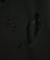 BLACK COMME des GARCONS（ブラックコムデギャルソン）ニット・セーター 黒 サイズ:XL メンズ/2200727882066