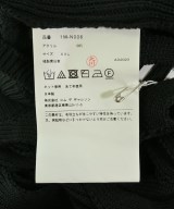 BLACK COMME des GARCONS（ブラックコムデギャルソン）ベスト 黒 サイズ:XXL メンズ/2200727882073