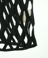 BLACK COMME des GARCONS（ブラックコムデギャルソン）ベスト 黒 サイズ:XXL メンズ/2200727882073