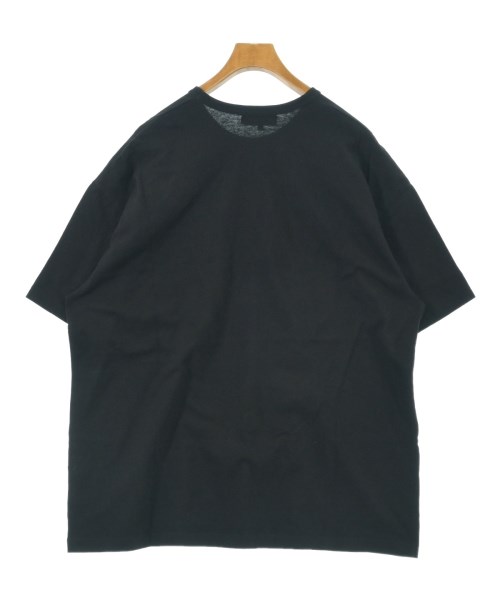BLACK COMME des GARCONS（ブラックコムデギャルソン）Tシャツ・カットソー 黒 サイズ:M メンズ/2200727889027