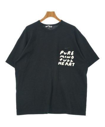 コムデギャルソン　カットソー　Mサイズ BLACK COMME des GARCONS（ブラックコムデギャルソン）Tシャツ