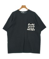 BLACK COMME des GARCONS（ブラックコムデギャルソン）Tシャツ・カットソー 黒 サイズ:M メンズ/2200727889027