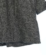 BLACK COMME des GARCONS（ブラックコムデギャルソン）ステンカラーコート グレー サイズ:M メンズ/2200727925015