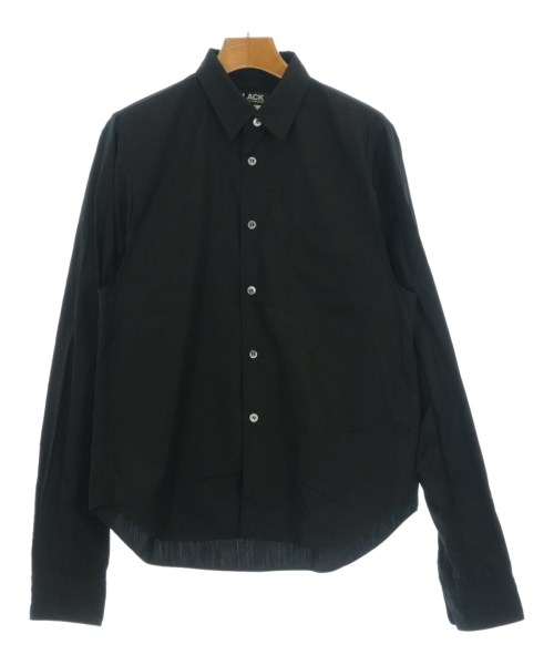 BLACK COMME des GARCONS(ブラックコムデギャルソン)のカジュアルシャツ サイズ:S 15,400円