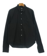BLACK COMME des GARCONS（ブラックコムデギャルソン）カジュアルシャツ 黒 サイズ:S レディース/2200727969040