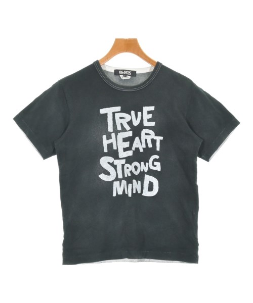 BLACK COMME des GARCONS(ブラックコムデギャルソン)のTシャツ・カットソー サイズ:M 7,800円