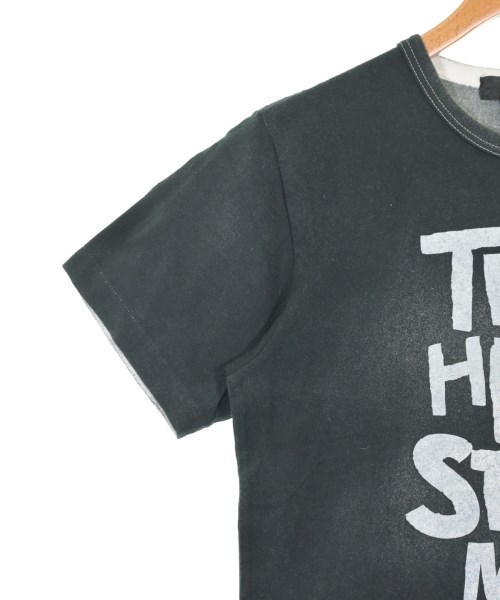 BLACK COMME des GARCONS（ブラックコムデギャルソン）Tシャツ・カットソー 黒 サイズ:M レディース/2200727969071