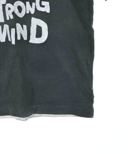 BLACK COMME des GARCONS（ブラックコムデギャルソン）Tシャツ・カットソー 黒 サイズ:M レディース/2200727969071
