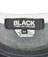 BLACK COMME des GARCONS（ブラックコムデギャルソン）Tシャツ・カットソー 黒 サイズ:M レディース/2200727969071