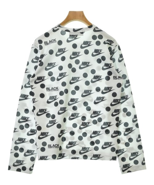 BLACK COMME des GARCONS（ブラックコムデギャルソン）Tシャツ・カットソー 白 サイズ:S レディース/2200727997029