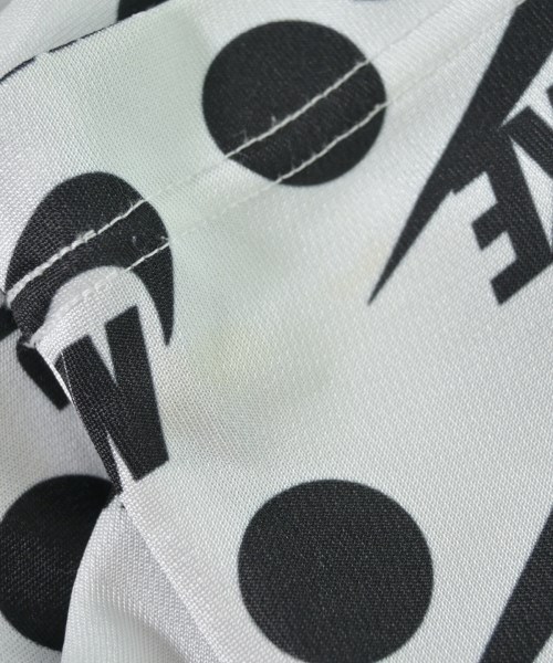 BLACK COMME des GARCONS（ブラックコムデギャルソン）Tシャツ・カットソー 白 サイズ:S レディース/2200727997029