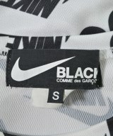 BLACK COMME des GARCONS（ブラックコムデギャルソン）Tシャツ・カットソー 白 サイズ:S レディース/2200727997029