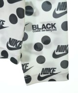 BLACK COMME des GARCONS（ブラックコムデギャルソン）Tシャツ・カットソー 白 サイズ:S レディース/2200727997029