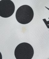 BLACK COMME des GARCONS（ブラックコムデギャルソン）Tシャツ・カットソー 白 サイズ:S レディース/2200727997029