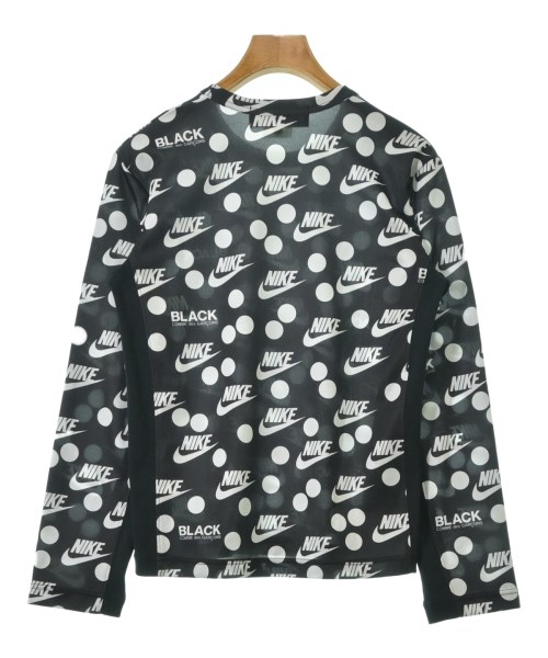 BLACK COMME des GARCONS（ブラックコムデギャルソン）Tシャツ・カットソー 黒 サイズ:XS レディース/2200727997036