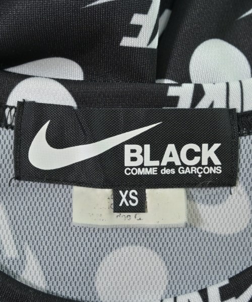 BLACK COMME des GARCONS（ブラックコムデギャルソン）Tシャツ・カットソー 黒 サイズ:XS レディース/2200727997036