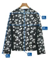 BLACK COMME des GARCONS（ブラックコムデギャルソン）Tシャツ・カットソー 黒 サイズ:XS レディース/2200727997036