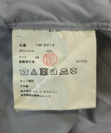 BLACK COMME des GARCONS（ブラックコムデギャルソン）カジュアルシャツ グレー サイズ:XS レディース/2200728038028