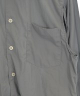 BLACK COMME des GARCONS（ブラックコムデギャルソン）カジュアルシャツ グレー サイズ:XS レディース/2200728038028