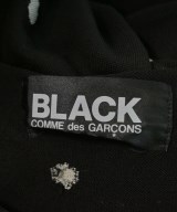 BLACK COMME des GARCONS（ブラックコムデギャルソン）ニット・セーター 黒 サイズ:S レディース/2200728093027