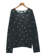 BLACK COMME des GARCONS ニット・セーター