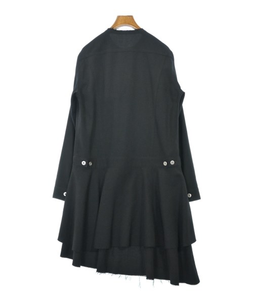 BLACK COMME des GARCONS（ブラックコムデギャルソン）その他 黒 サイズ:S レディース/2200728250017