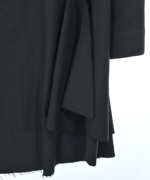 BLACK COMME des GARCONS（ブラックコムデギャルソン）その他 黒 サイズ:S レディース/2200728250017