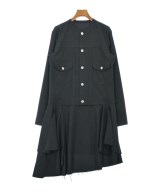 BLACK COMME des GARCONS（ブラックコムデギャルソン）その他 黒 サイズ:S レディース/2200728250017