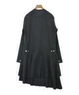 BLACK COMME des GARCONS（ブラックコムデギャルソン）その他 黒 サイズ:S レディース/2200728250017