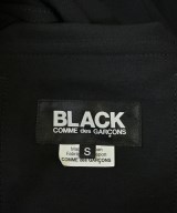 BLACK COMME des GARCONS（ブラックコムデギャルソン）その他 黒 サイズ:S レディース/2200728250017