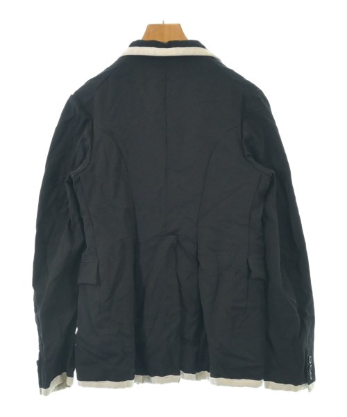 BLACK COMME des GARCONS（ブラックコムデギャルソン）その他 黒 サイズ:M レディース/2200728412026