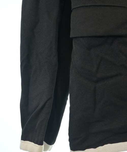 BLACK COMME des GARCONS（ブラックコムデギャルソン）その他 黒 サイズ:M レディース/2200728412026
