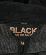 BLACK COMME des GARCONS（ブラックコムデギャルソン）その他 黒 サイズ:M レディース/2200728412026
