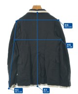 BLACK COMME des GARCONS（ブラックコムデギャルソン）その他 黒 サイズ:M レディース/2200728412026