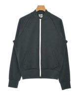 BLACK COMME des GARCONS（ブラックコムデギャルソン）スウェット 黒 サイズ:M メンズ/2200728652095