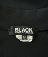 BLACK COMME des GARCONS（ブラックコムデギャルソン）スウェット 黒 サイズ:M メンズ/2200728652095