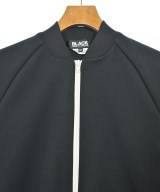 BLACK COMME des GARCONS（ブラックコムデギャルソン）スウェット 黒 サイズ:M メンズ/2200728652095