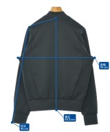BLACK COMME des GARCONS（ブラックコムデギャルソン）スウェット 黒 サイズ:M メンズ/2200728652095