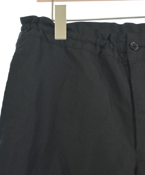 BLACK COMME des GARCONS（ブラックコムデギャルソン）その他 黒 サイズ:XS レディース/2200728667044