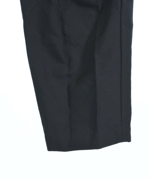 BLACK COMME des GARCONS（ブラックコムデギャルソン）その他 黒 サイズ:XS レディース/2200728667044