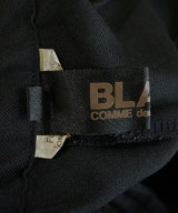 BLACK COMME des GARCONS（ブラックコムデギャルソン）その他 黒 サイズ:XS レディース/2200728667044
