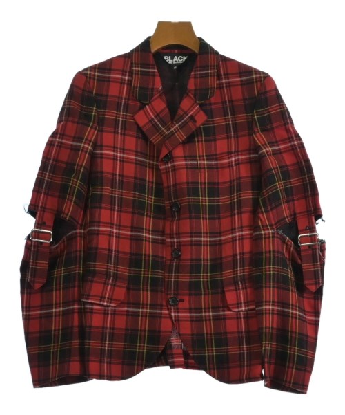 BLACK COMME des GARCONS(ブラックコムデギャルソン)のジャケット サイズ:XS 75,900円