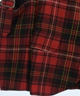 BLACK COMME des GARCONS（ブラックコムデギャルソン）ジャケット 赤 サイズ:XS レディース/2200729163026